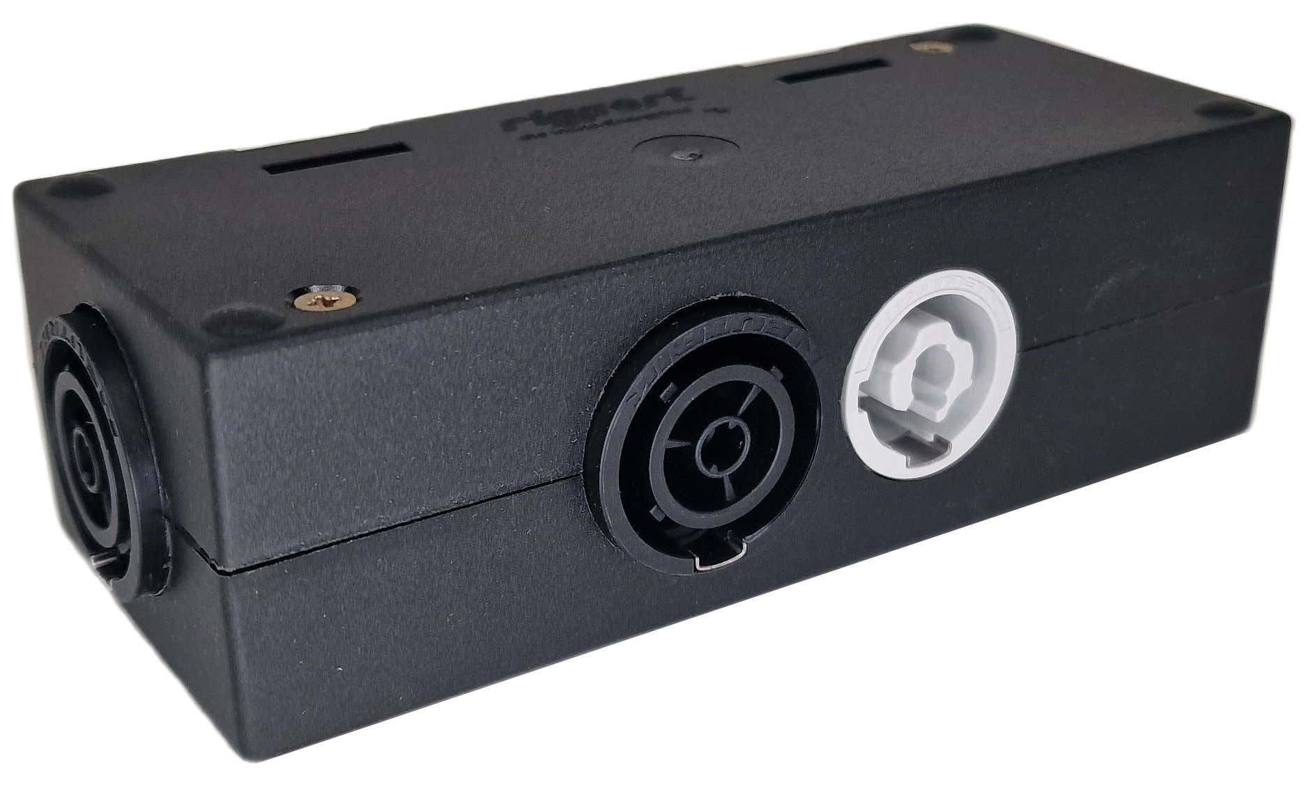 RigPort L1-T1-Mix - Rigport | Bellalite RigPort L1-T1-Mix - Rigport | Bellalite