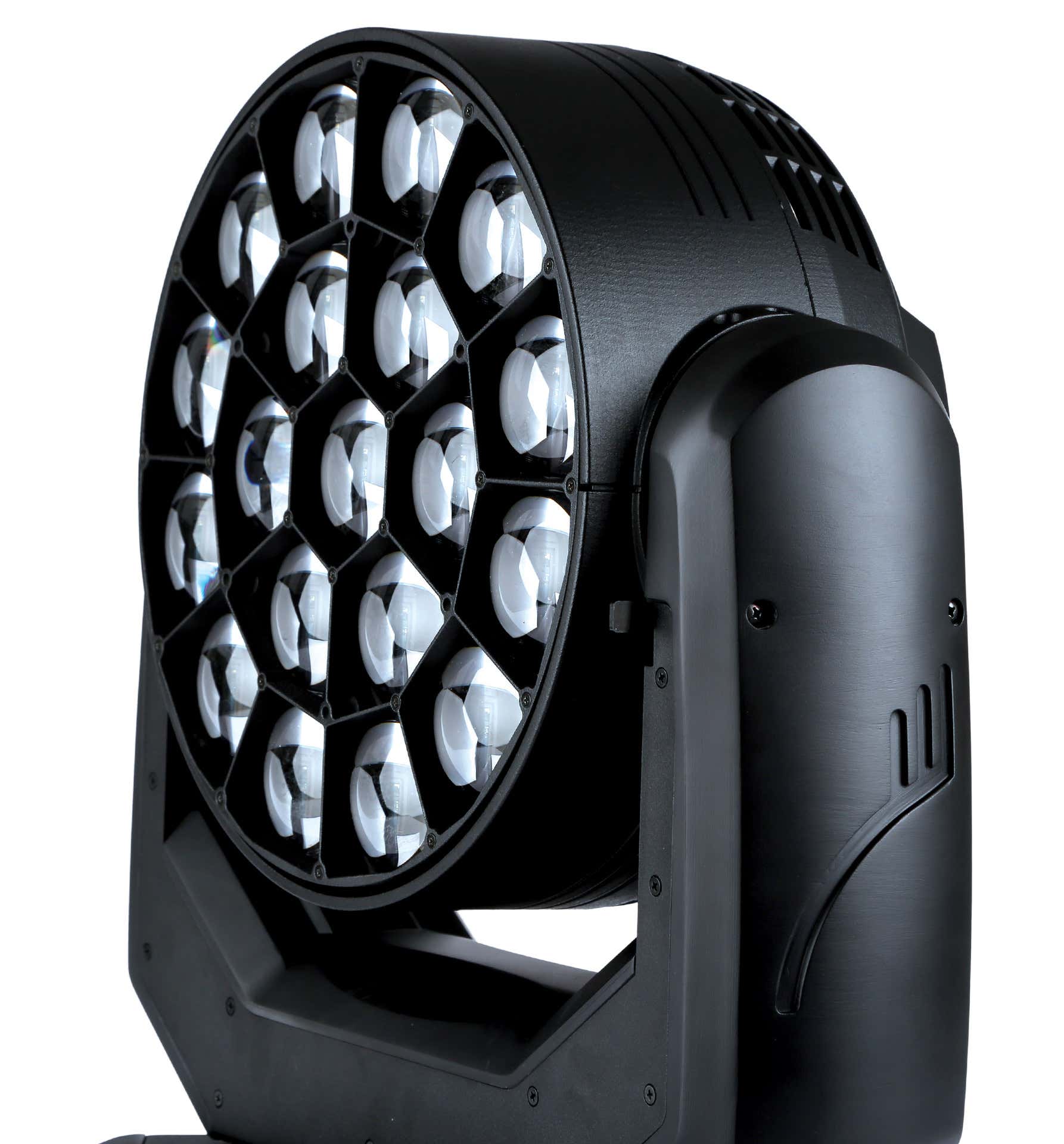 ROBIN Spiider Wireless, Dual Top Loader Case - Robe | Bellalite ROBIN Spiider Wireless, Dual Top Loader Case - Robe | Bellalite