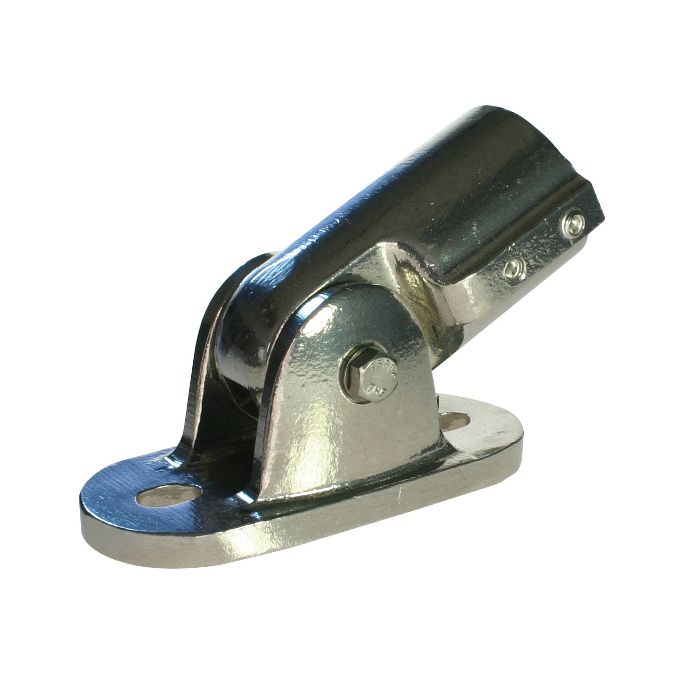 Speedrail Adjustable Flange  - Doughty | Bellalite