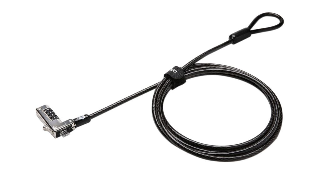 Kensington Kombinationslås 1.83m - Kensington | Bellalite