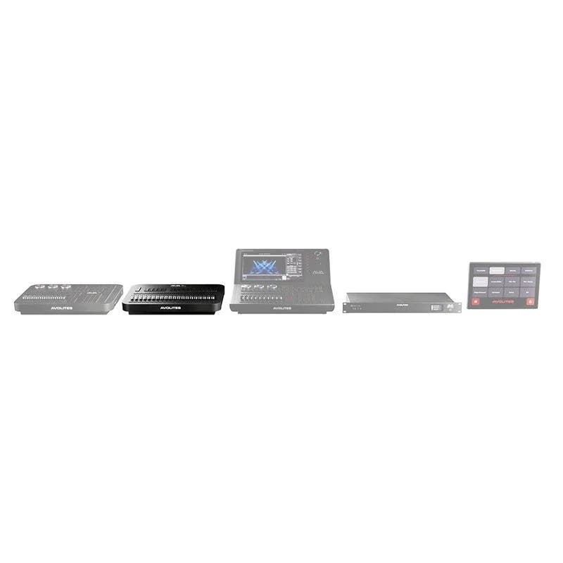 Avolites D3 Wing - Avolites | Bellalite Avolites D3 Wing - Avolites | Bellalite