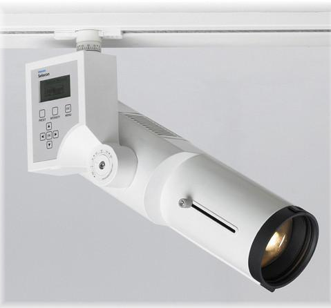 Profil Selecon PL1 LED Spot vit  - Selecon | Bellalite