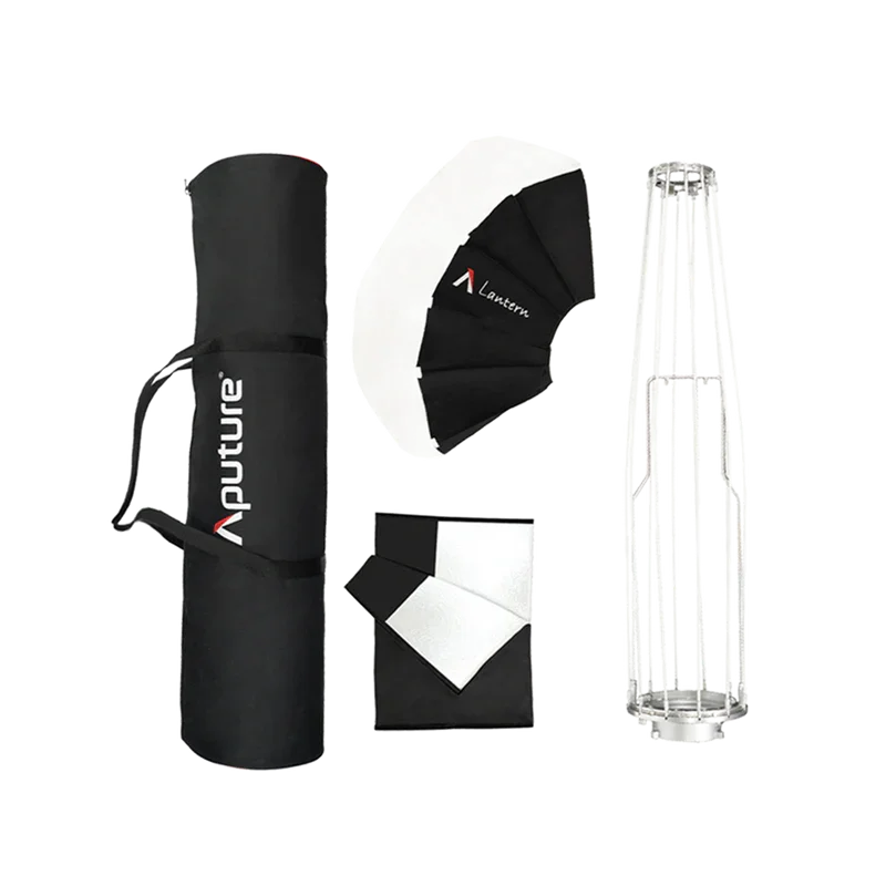 Aputure Lantern  - APUTURE | Bellalite