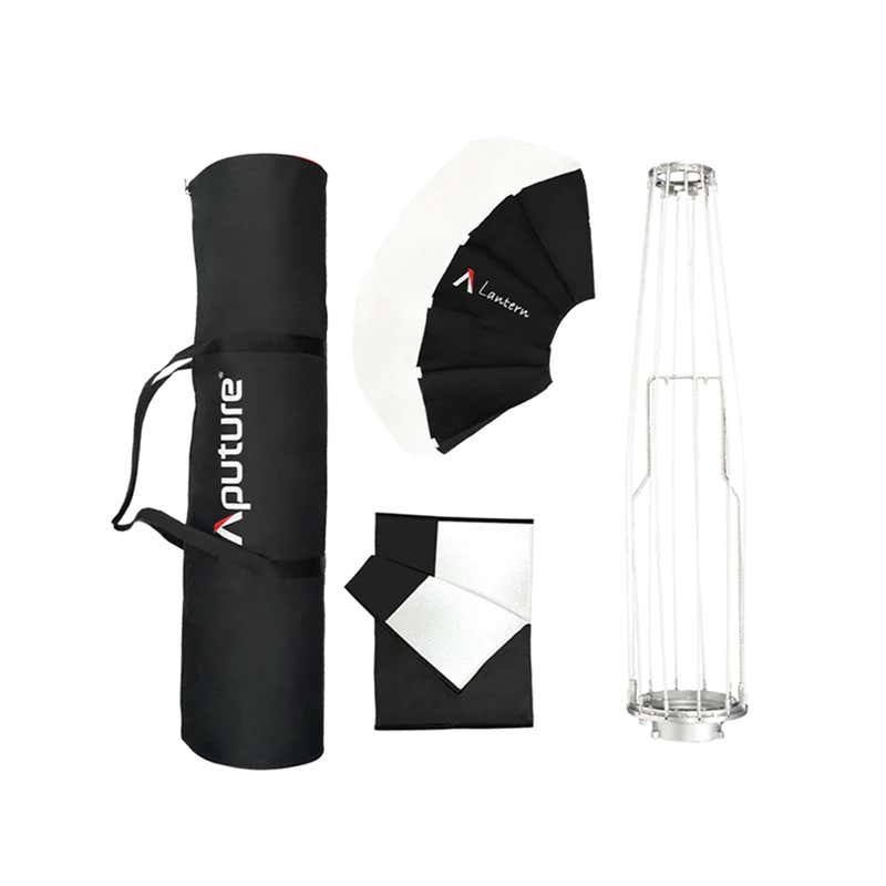 Aputure Lantern - APUTURE | Bellalite Aputure Lantern - APUTURE | Bellalite