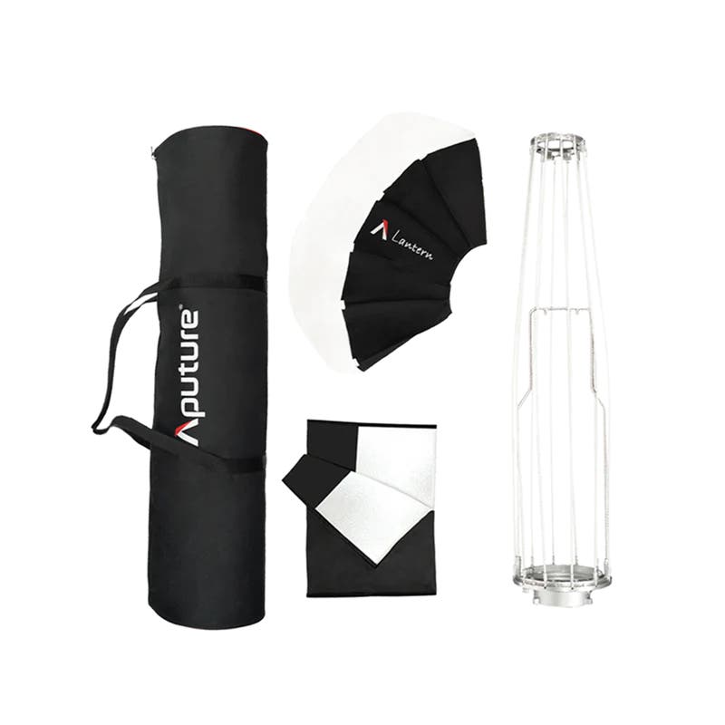 Aputure Lantern - APUTURE | Bellalite Aputure Lantern - APUTURE | Bellalite