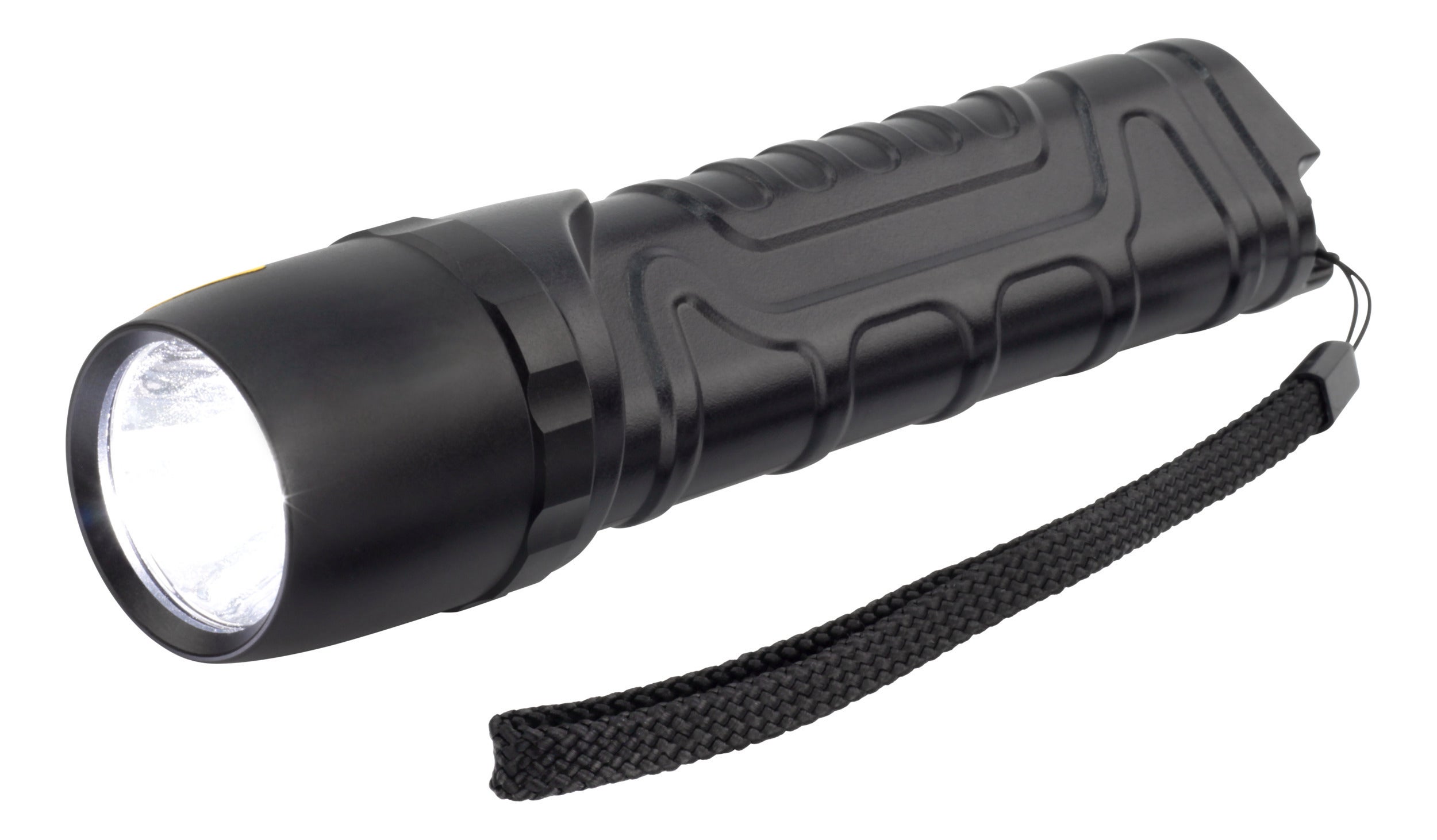 Ficklampa M900P 10W LED torch  - Ansmann | Bellalite