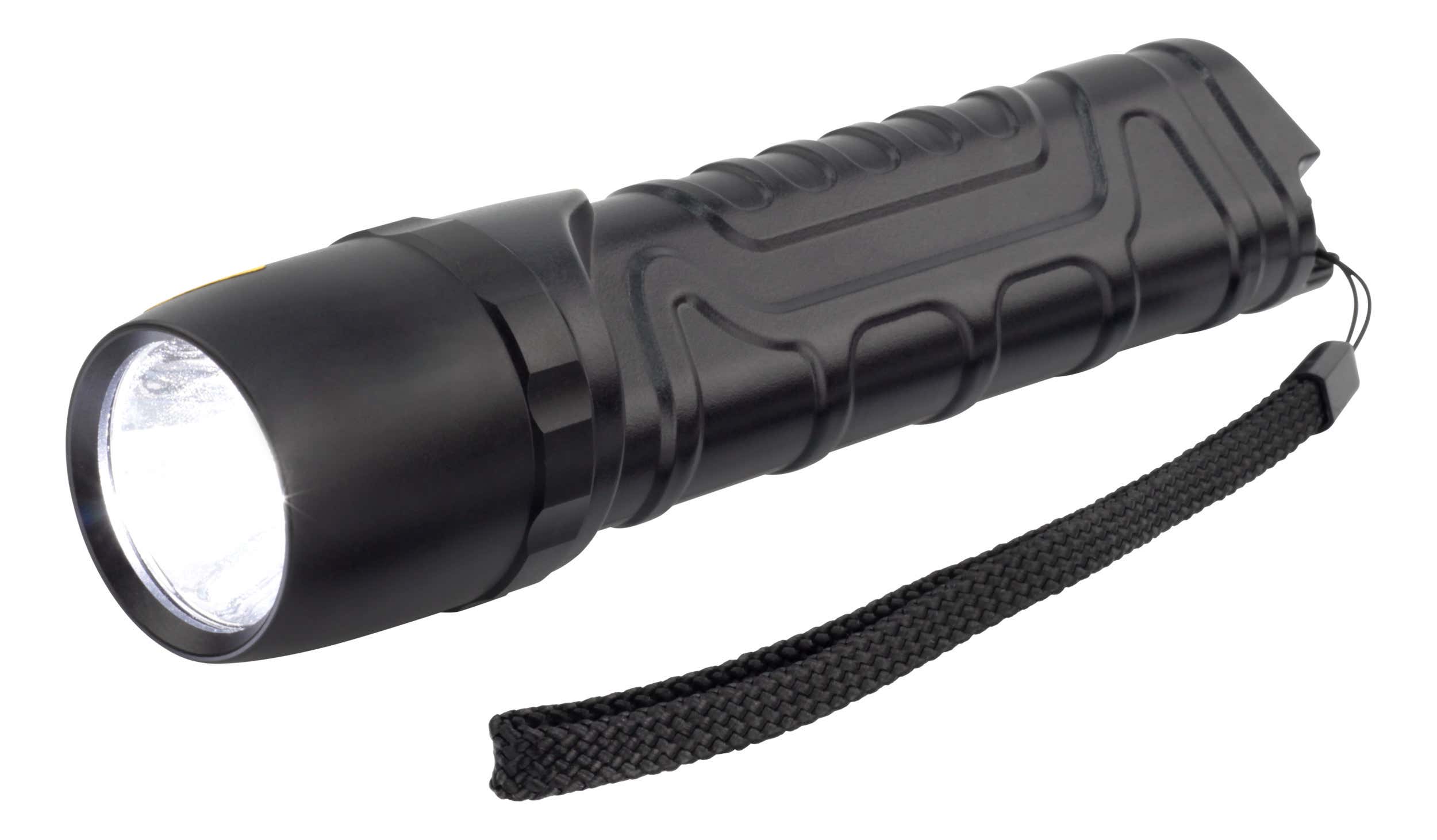 Ficklampa M900P 10W LED torch - Ansmann | Bellalite Ficklampa M900P 10W LED torch - Ansmann | Bellalite