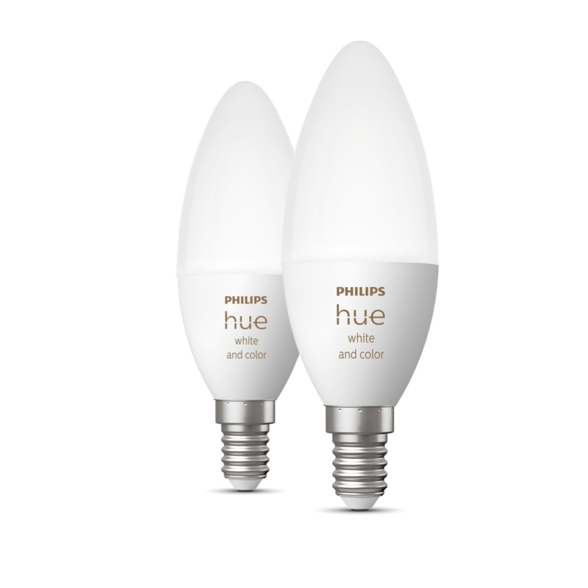 Philips Hue LED
