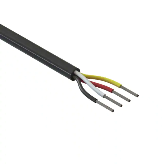 LED-kabel 4x0,75mm²  - Tensility | Bellalite