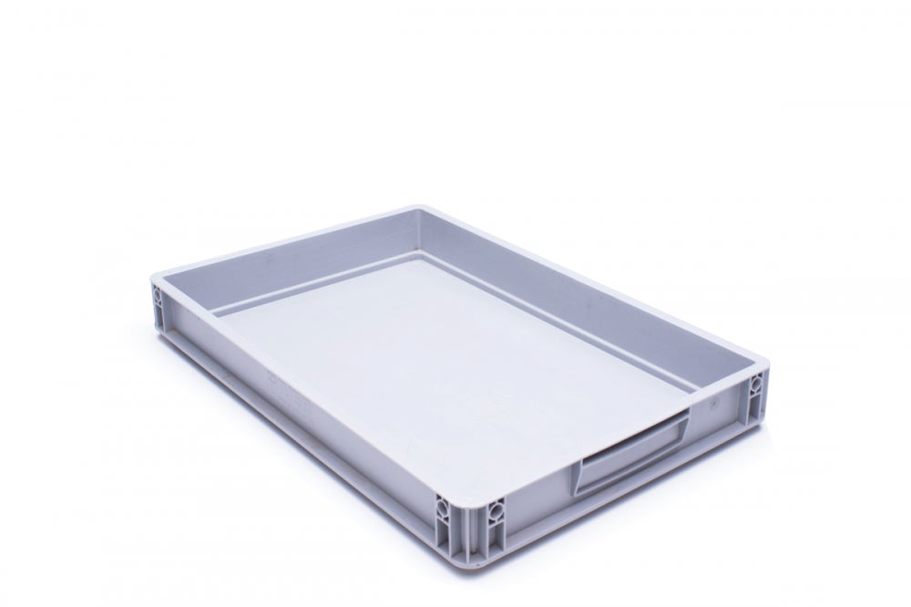 Admiral Plastback 600x400x75mm - Admiral Staging | Bellalite