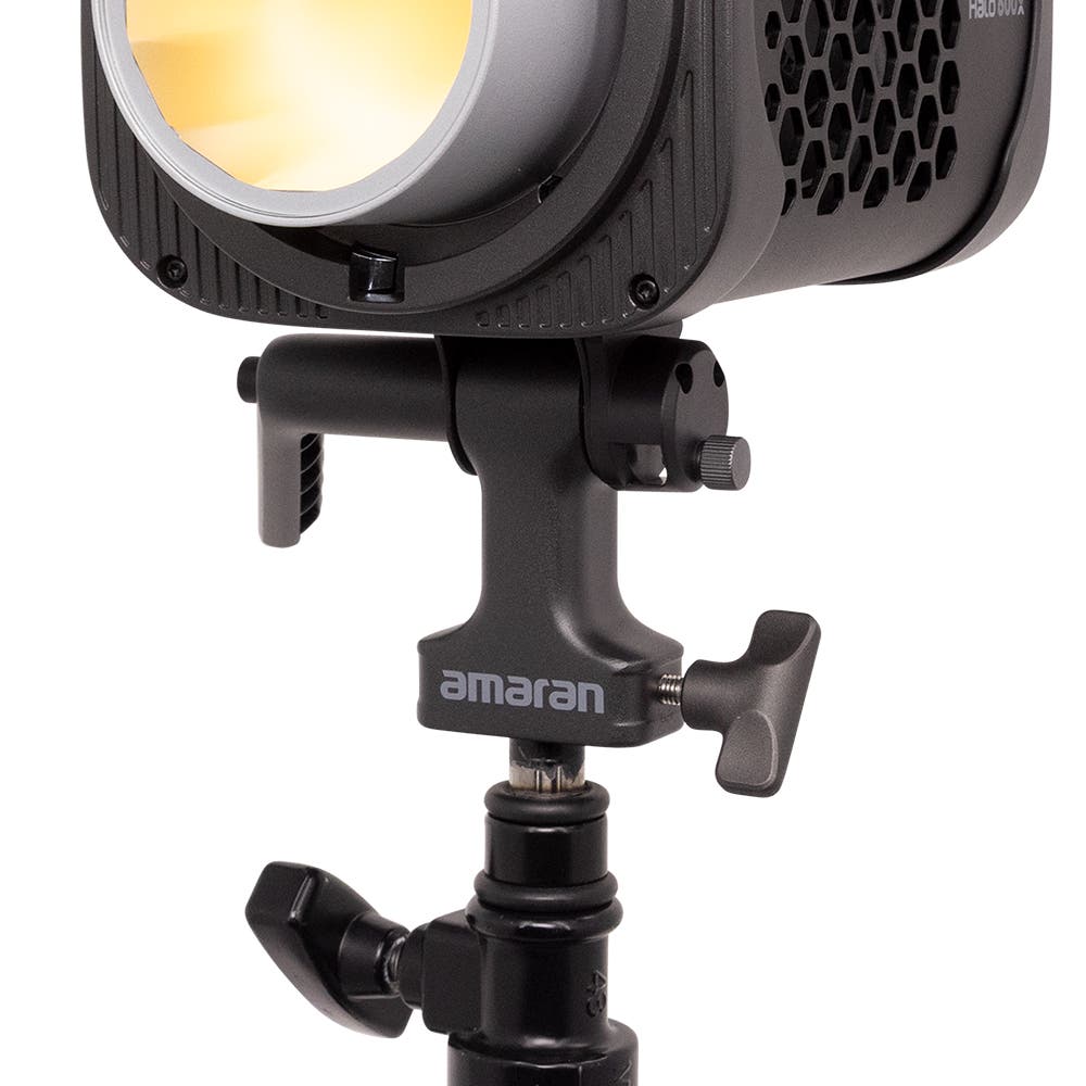 Amaran Halo 600x - AMARAN | Bellalite Amaran Halo 600x - AMARAN | Bellalite