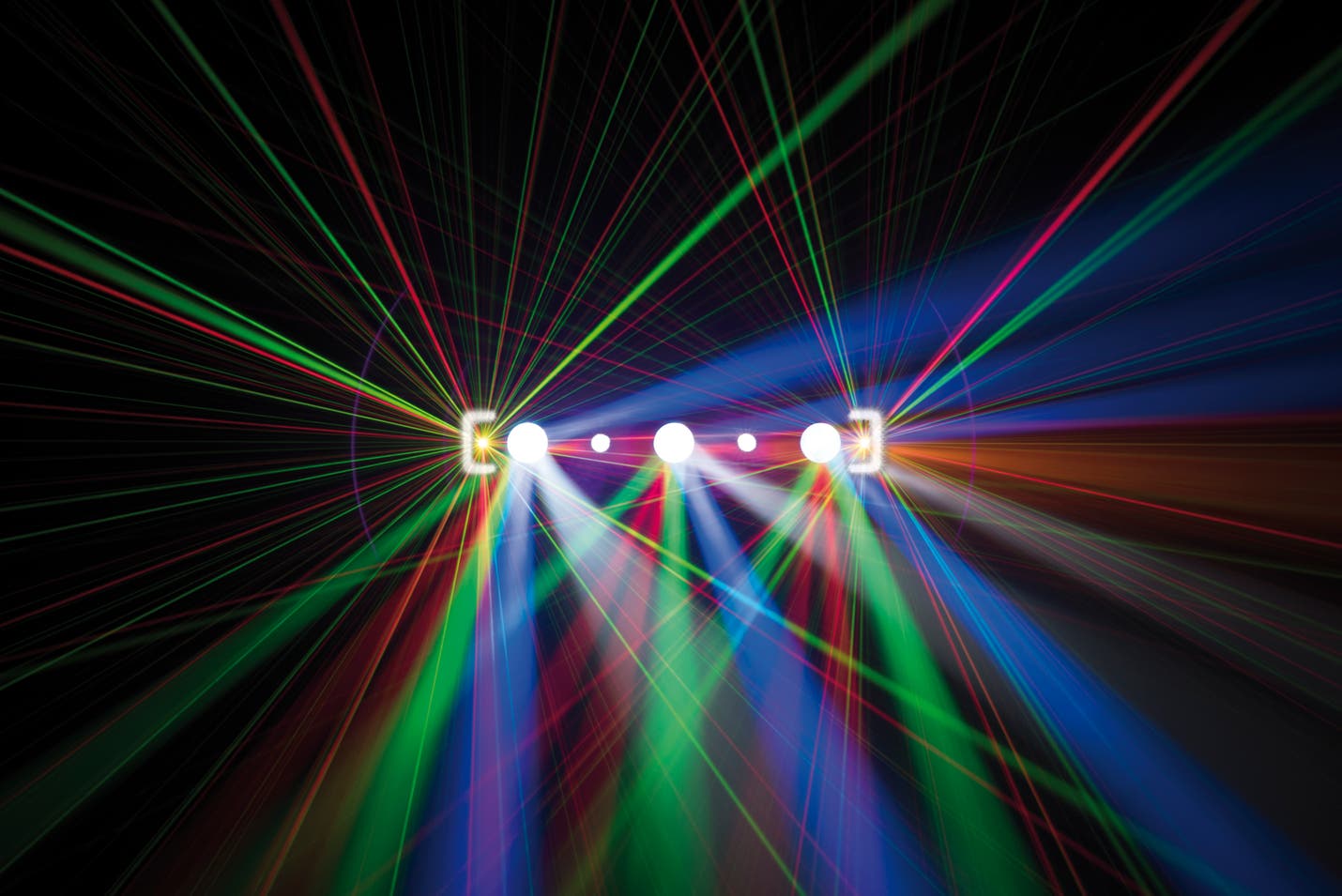 Dynamica 4-in-1 Light Effect - Showtec | Bellalite Dynamica 4-in-1 Light Effect - Showtec | Bellalite