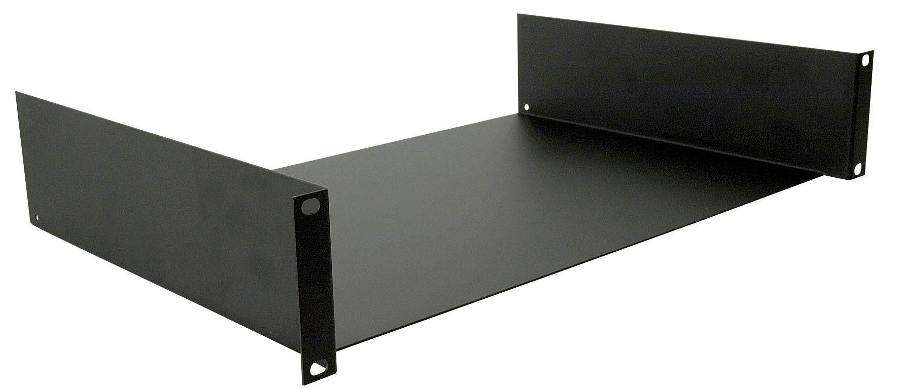 Rackpanel 19" 2HE f. Non 19" Equipment 2HE - Showgear | Bellalite