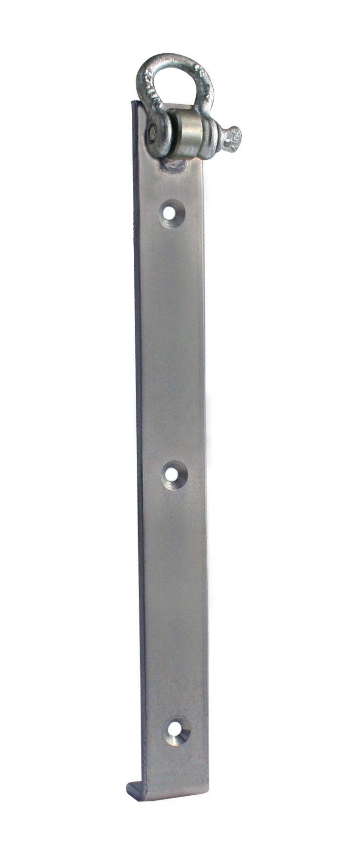 Doughty Scenery Fixing Long Flying Iron Lipped - Doughty | Bellalite