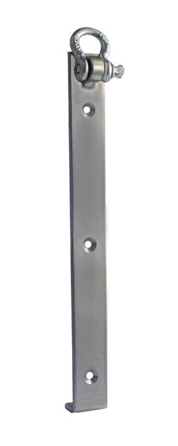 Doughty Scenery Fixing Long Flying Iron Lipped - Doughty | Bellalite Doughty Scenery Fixing Long Flying Iron Lipped - Doughty | Bellalite