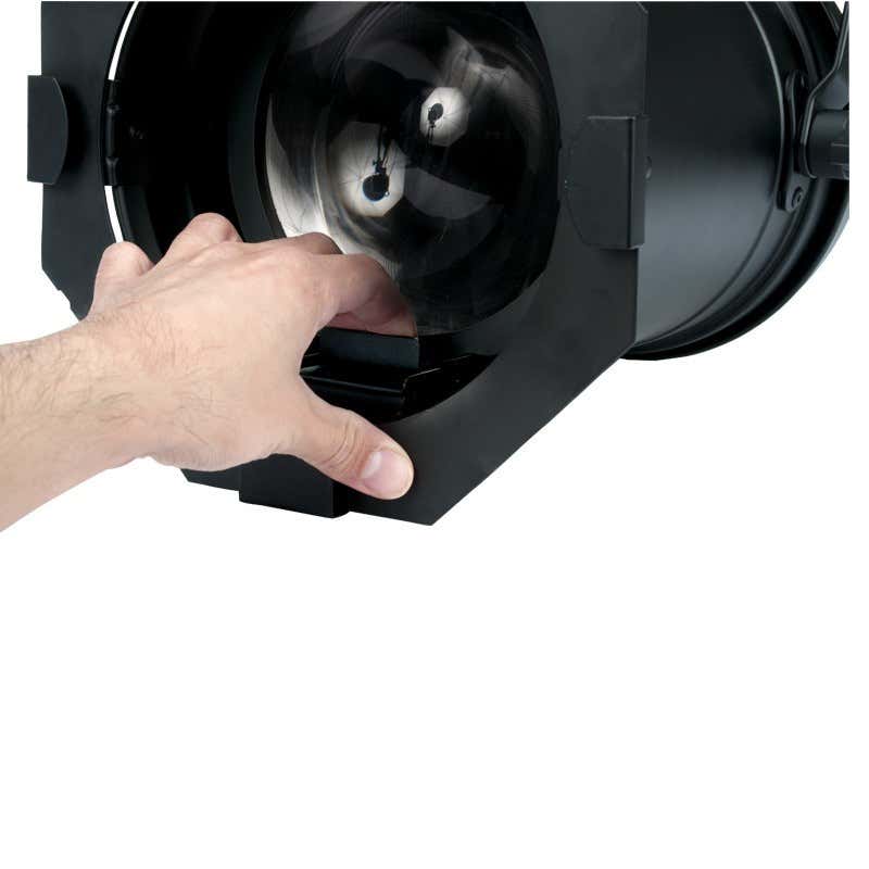 PAR Z100 3000K 3000K - ADJ Select | Bellalite PAR Z100 3000K 3000K - ADJ Select | Bellalite