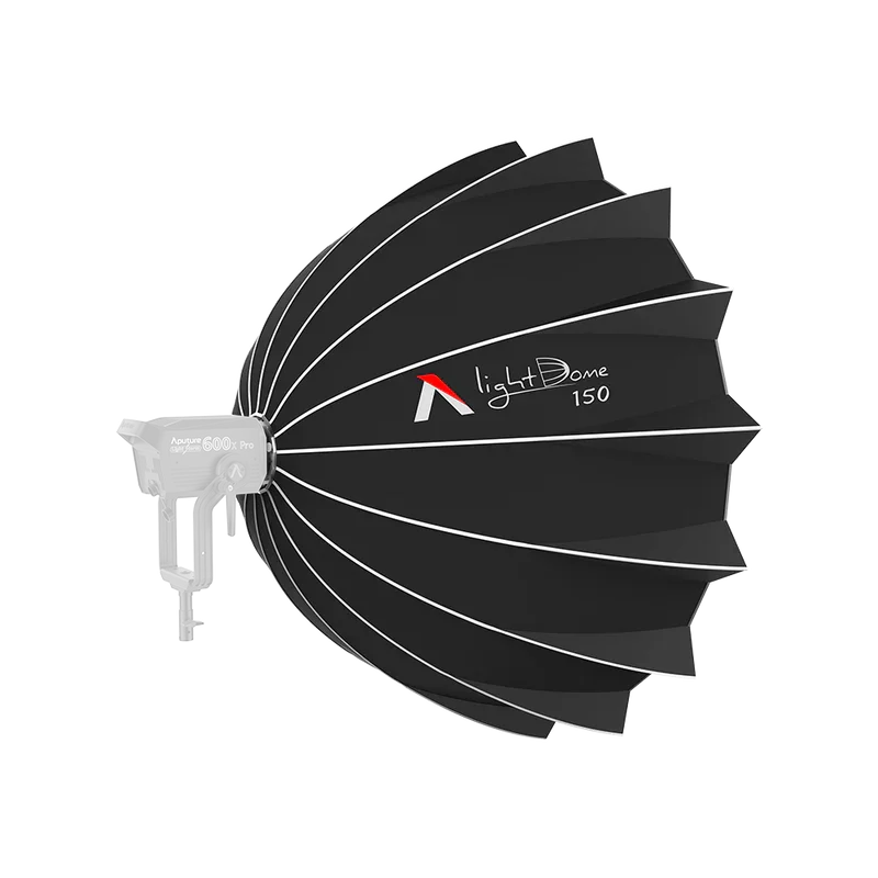 Aputure Light Dome 150  - APUTURE | Bellalite
