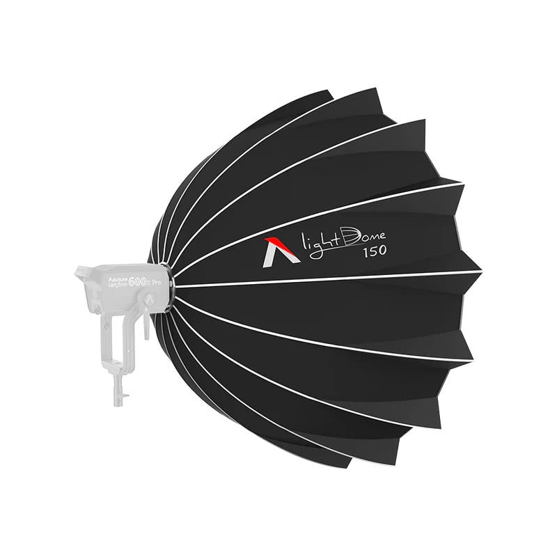 Aputure Light Dome 150 - APUTURE | Bellalite Aputure Light Dome 150 - APUTURE | Bellalite