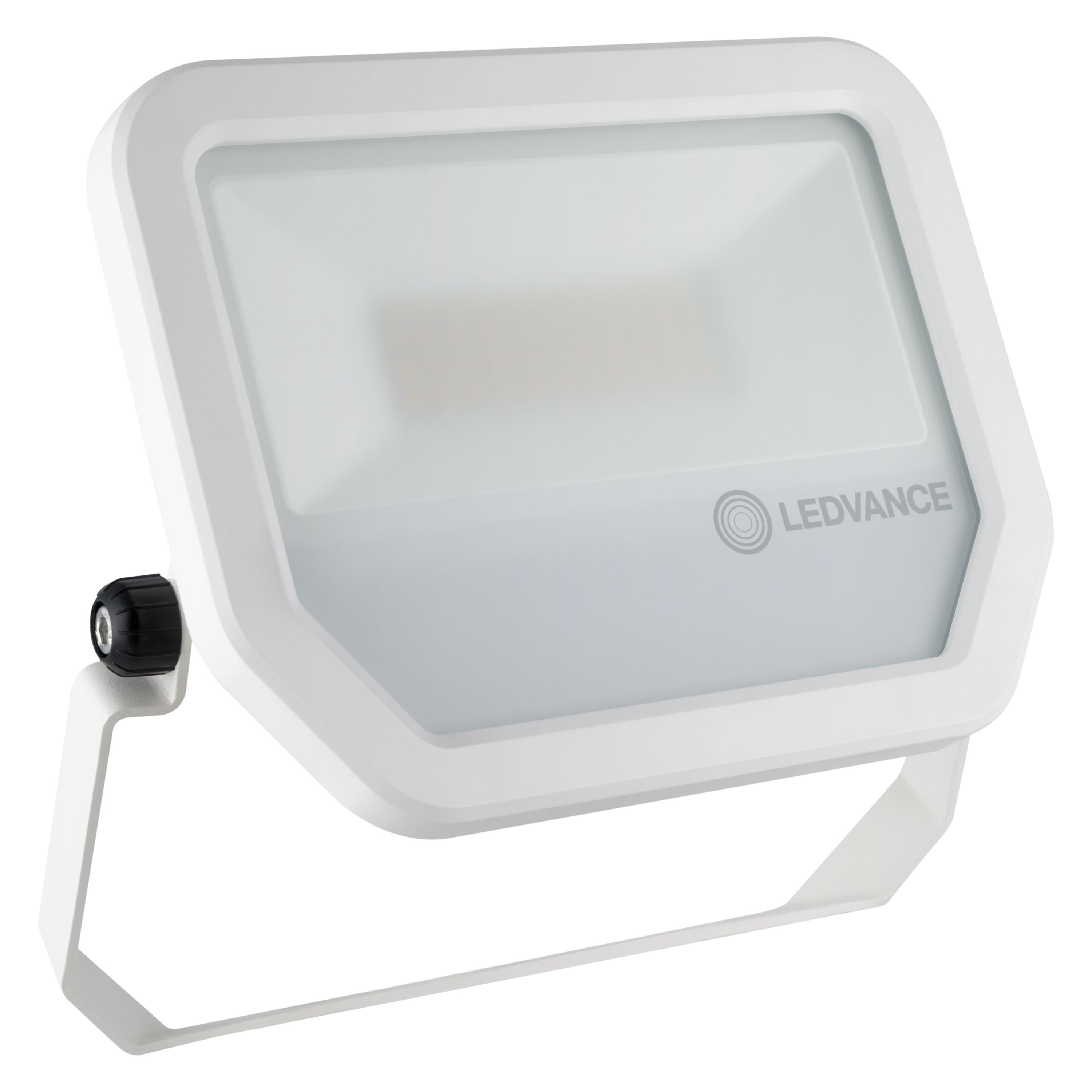 Floodlight Gen3 PFM 30W 4 000K IP65 Vit, 100° x 100°  - Ledvance | Bellalite