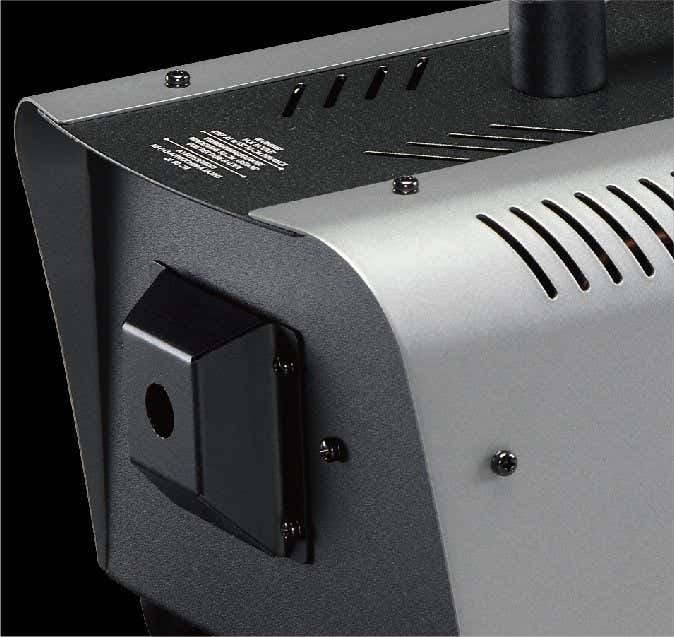 Antari Z-1000III Fog Machine - Antari | Bellalite Antari Z-1000III Fog Machine - Antari | Bellalite