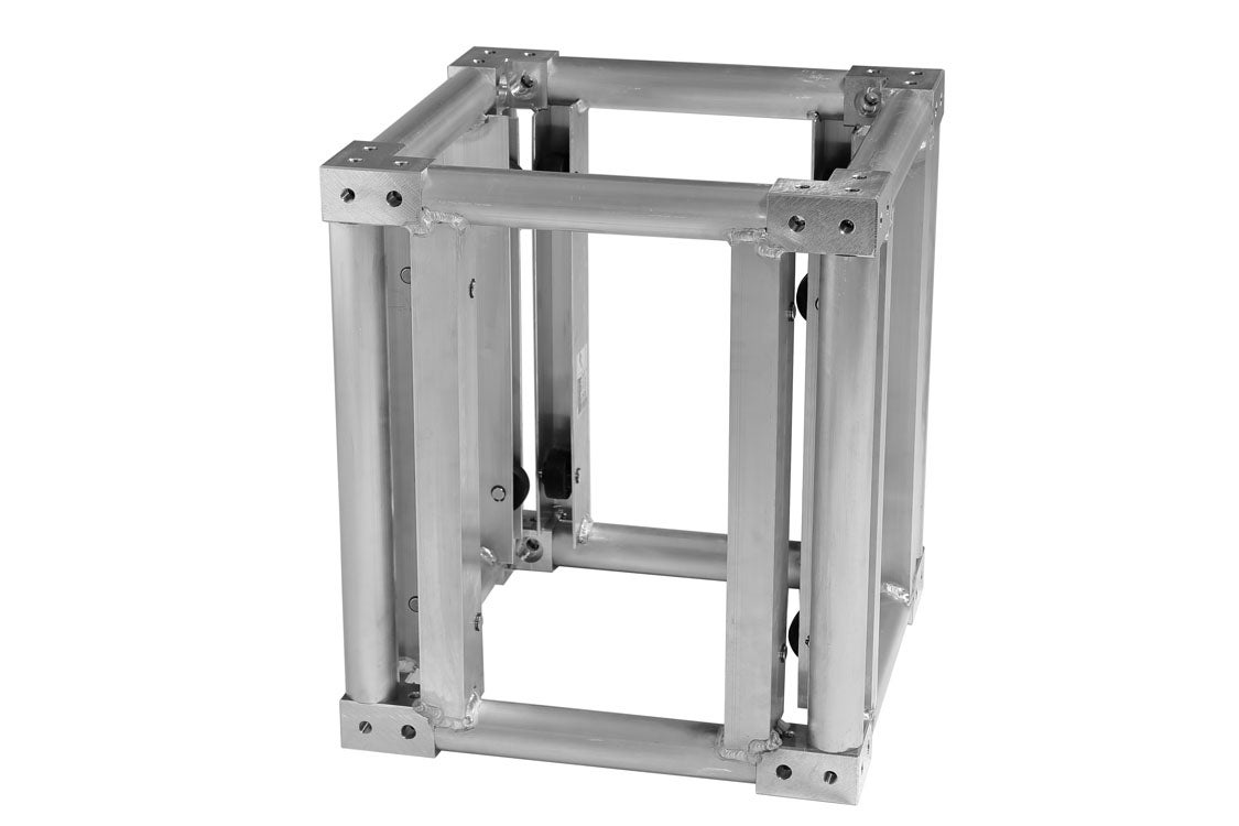 Prolyte ST Sleeveblock. 4-Way 66R - Prolyte | Bellalite