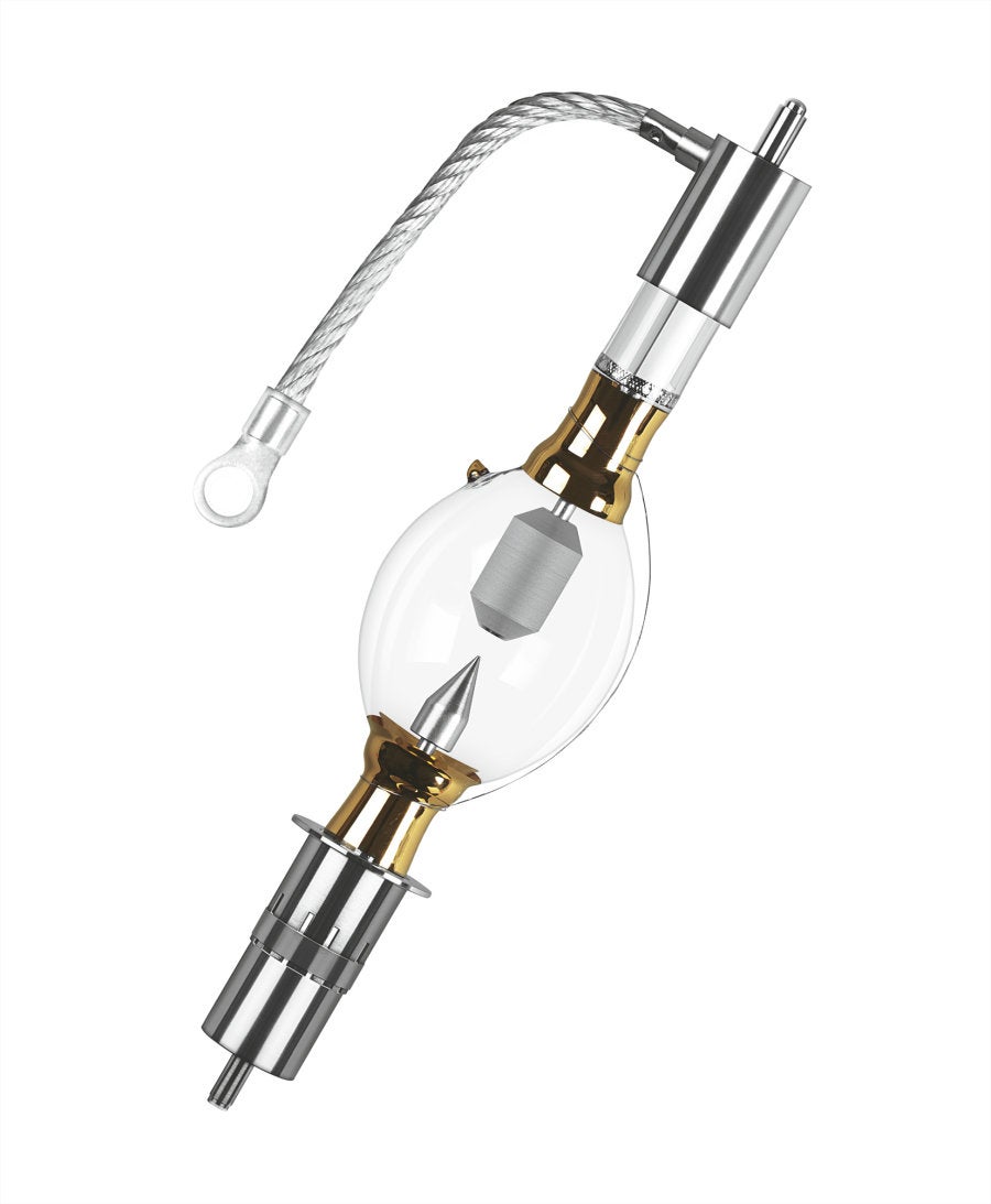 HBO 5000W/S             - Osram | Bellalite