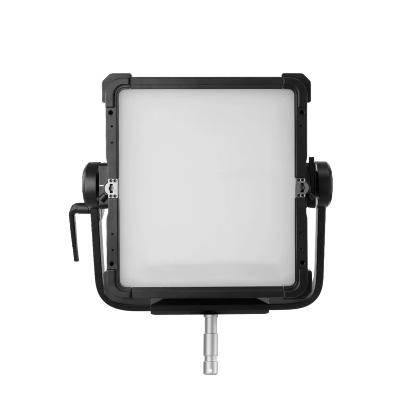 Aputure Nova II 1x1 Hard Rolling Case Kit - APUTURE | Bellalite