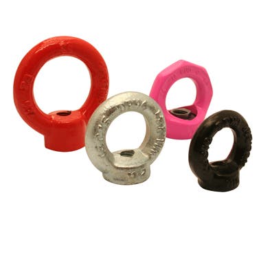 Doughty Eye Nut - Doughty | Bellalite Doughty Eye Nut - Doughty | Bellalite