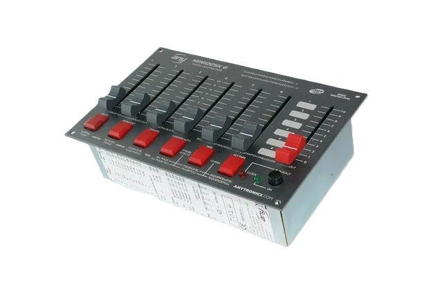 Mini-Desk 6 - Anytronics | Bellalite Mini-Desk 6 - Anytronics | Bellalite