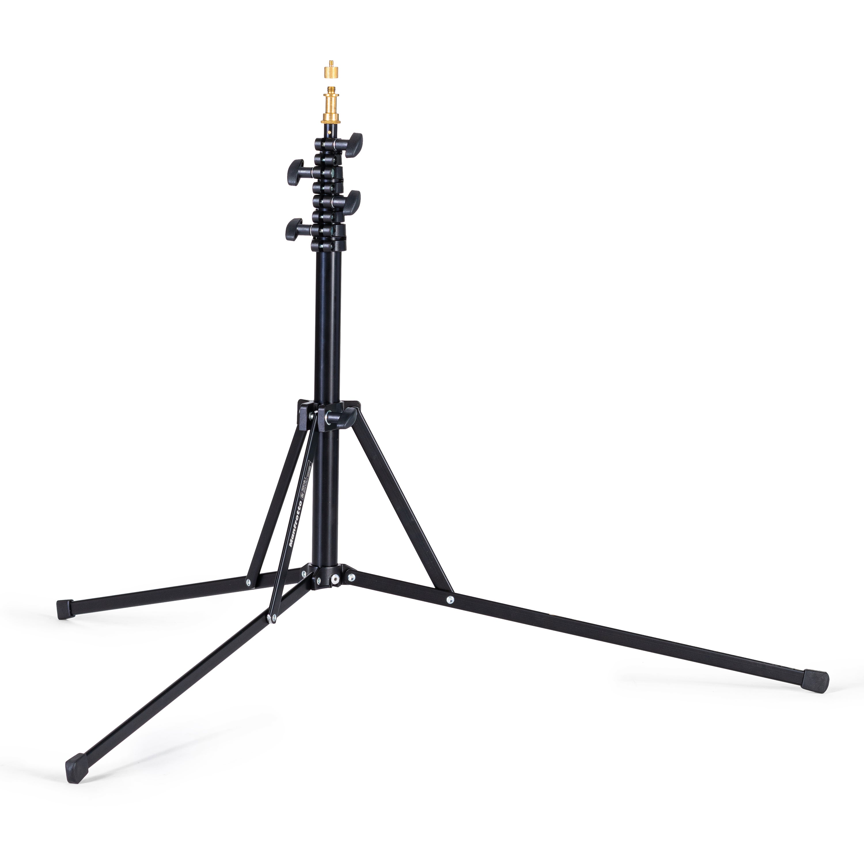 Manfrotto 5001B Nano Lighting Stand Svart - Manfrotto | Bellalite