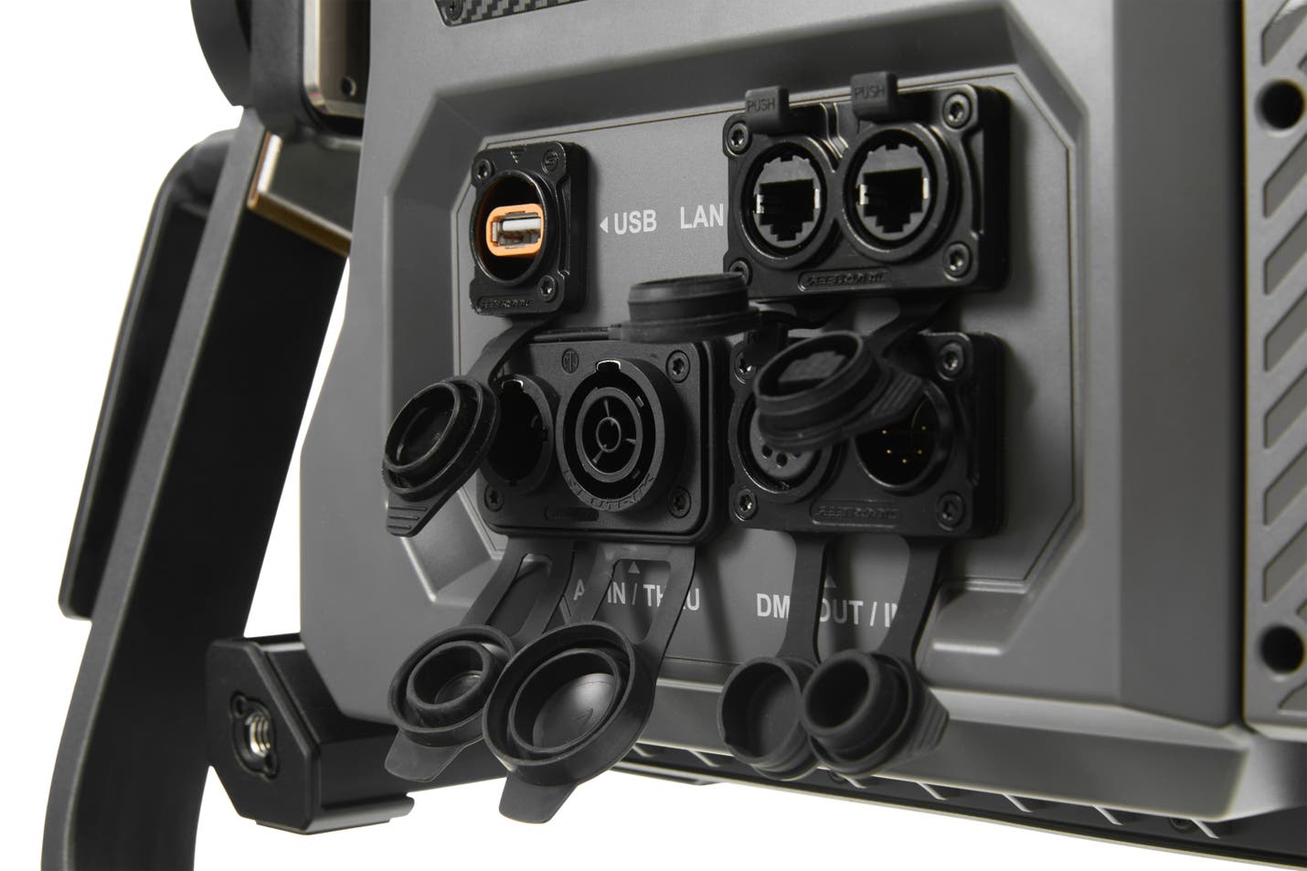 Aputure NOVA 9° 2x1 No Case - APUTURE | Bellalite Aputure NOVA 9° 2x1 No Case - APUTURE | Bellalite