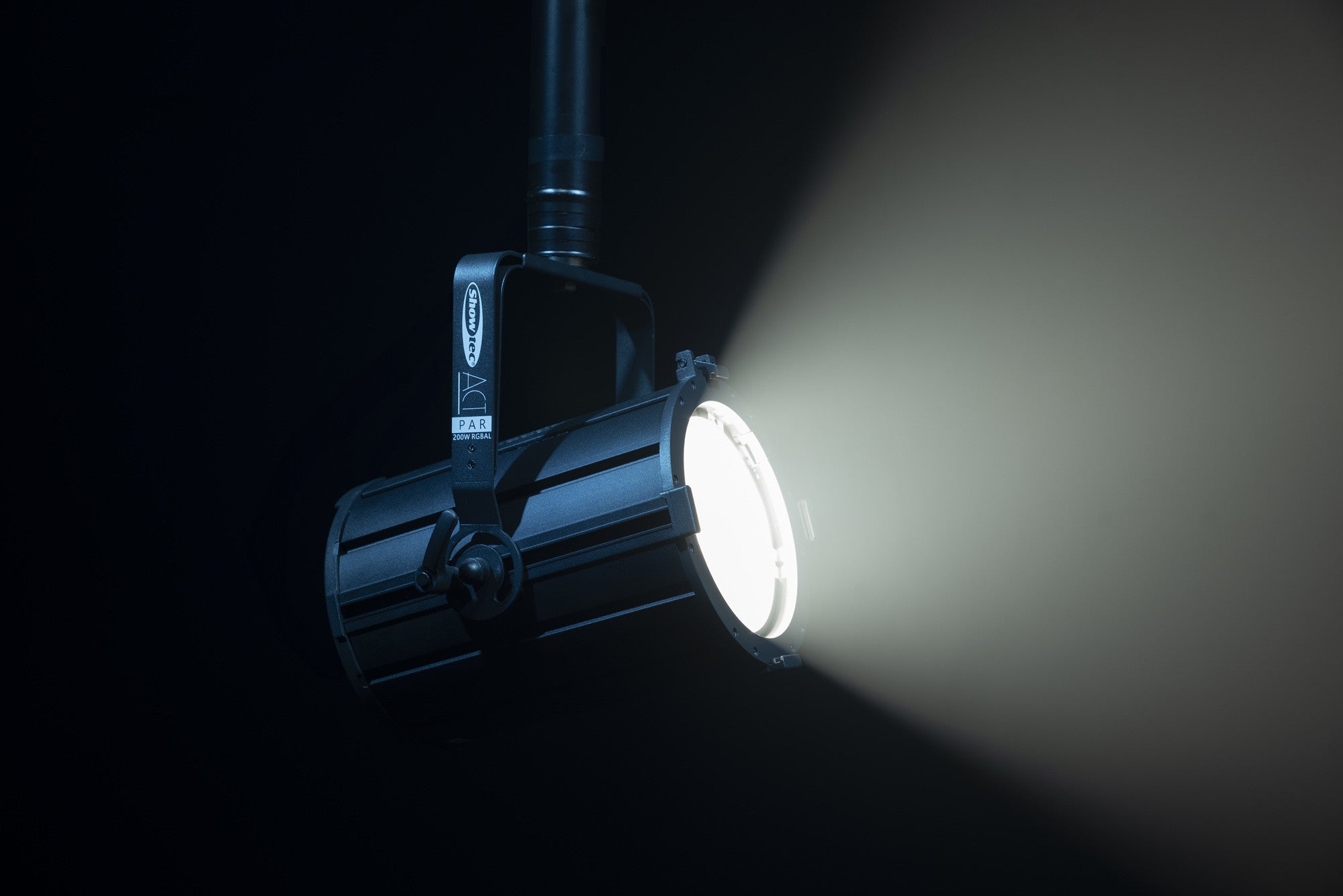 ACT Par 200W RGBAL  - Showtec | Bellalite