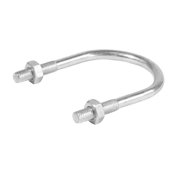 Doughty 48mm U-Bolt - Doughty | Bellalite Doughty 48mm U-Bolt - Doughty | Bellalite