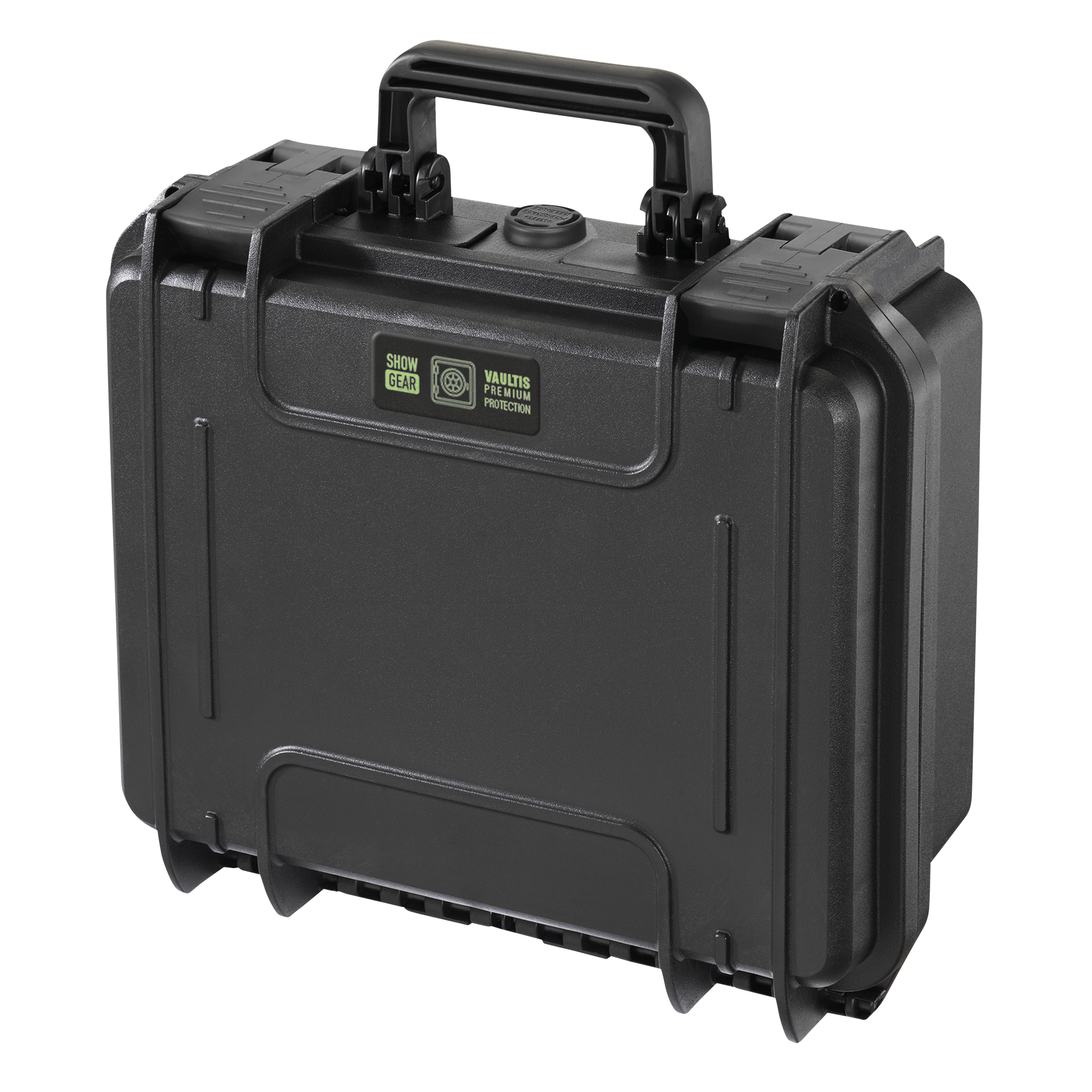Vaultis Case 300 - Showgear | Bellalite