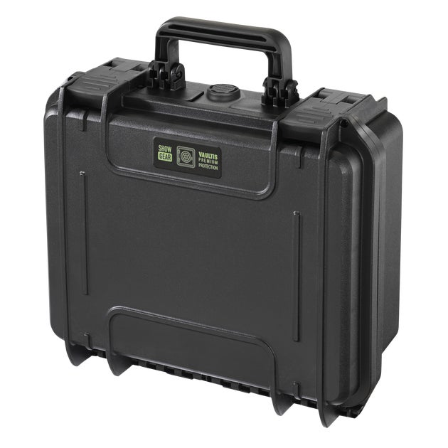 Vaultis Case 300 - Showgear | Bellalite Vaultis Case 300 - Showgear | Bellalite