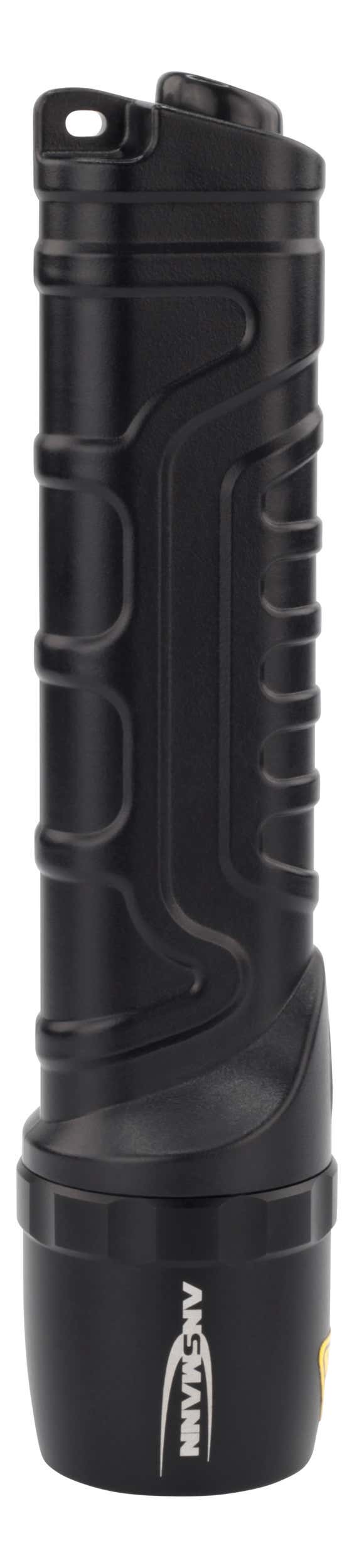 Ficklampa M900P 10W LED torch - Ansmann | Bellalite Ficklampa M900P 10W LED torch - Ansmann | Bellalite