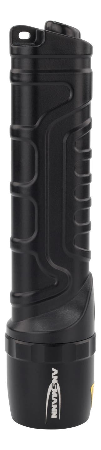 Ficklampa M900P 10W LED torch - Ansmann | Bellalite Ficklampa M900P 10W LED torch - Ansmann | Bellalite