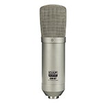 Studio Microphones