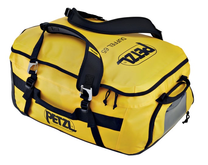 Petzl Duffel 65L - Petzl | Bellalite Petzl Duffel 65L - Petzl | Bellalite