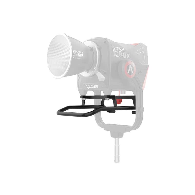 Aputure Skid for Storm 1200X & Storm 1000c - APUTURE | Bellalite Aputure Skid for Storm 1200X & Storm 1000c - APUTURE | Bellalite