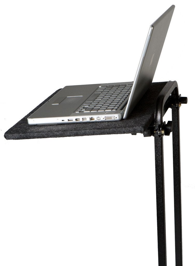 RocknRoller Laptop Shelf för R2, R6, R8, R10, R11G, R12 & RMH - RockNRoller | Bellalite