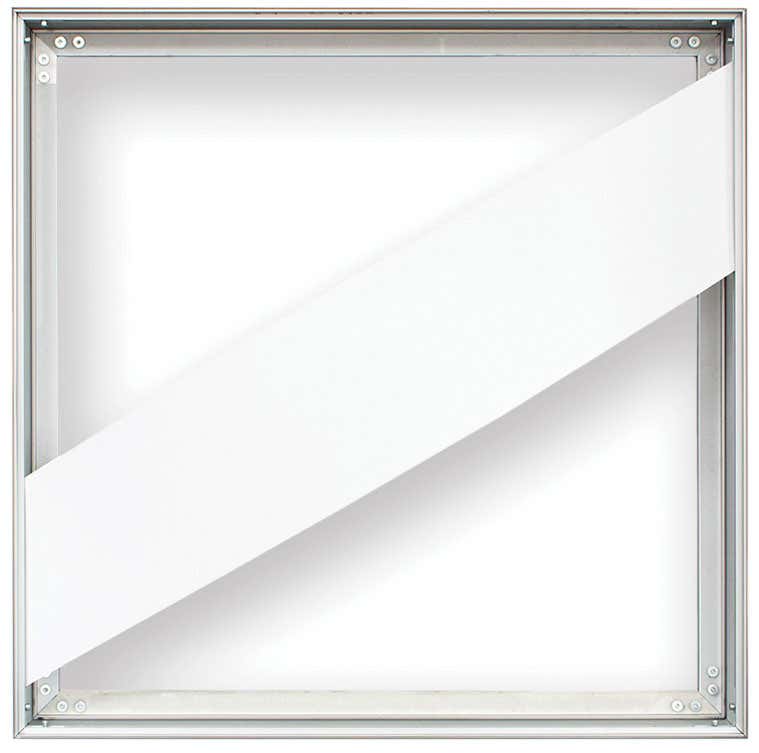 Wentex SET Frame - 3D Deco Panel Diagonal - Wentex | Bellalite Wentex SET Frame - 3D Deco Panel Diagonal - Wentex | Bellalite