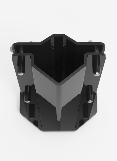 Admiral Mono Stand  - Admiral Staging | Bellalite