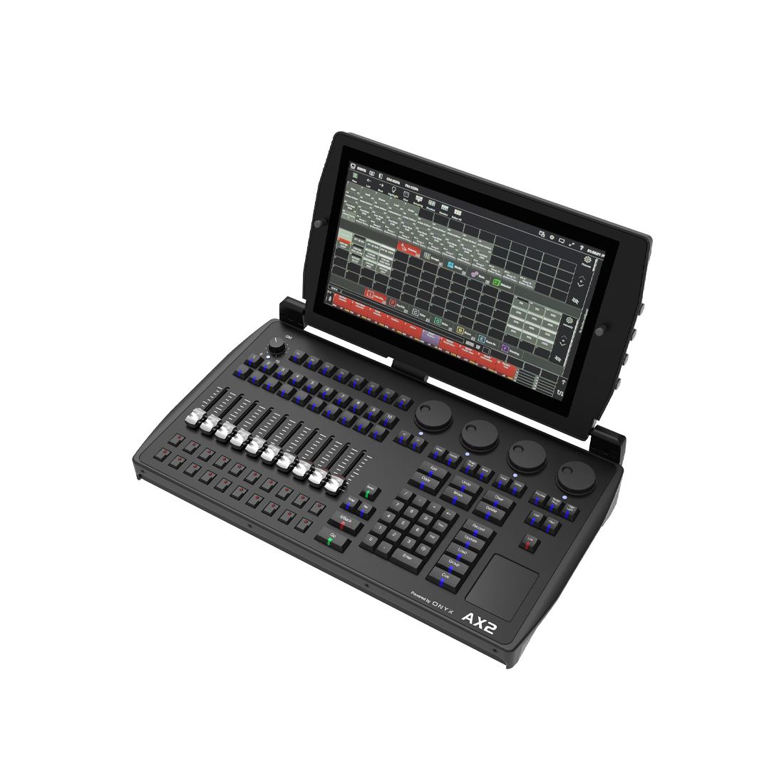 ADJ Onyx AX2  - ADJ Select | Bellalite