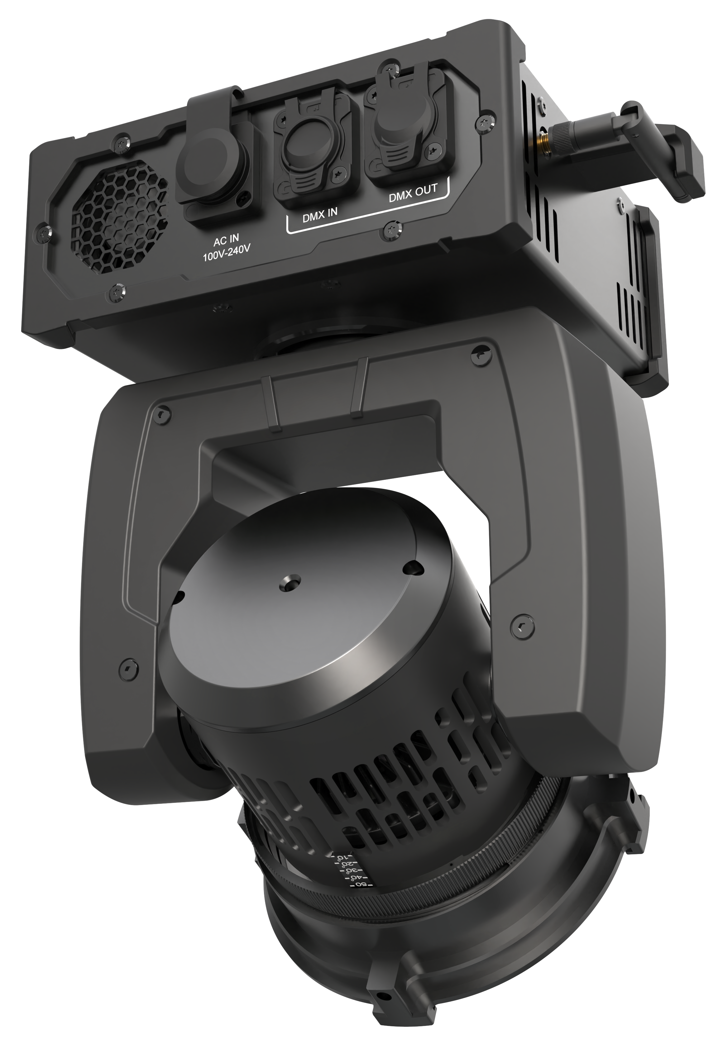 Fiilex MOTOQ3 COLOR  - FIILEX | Bellalite