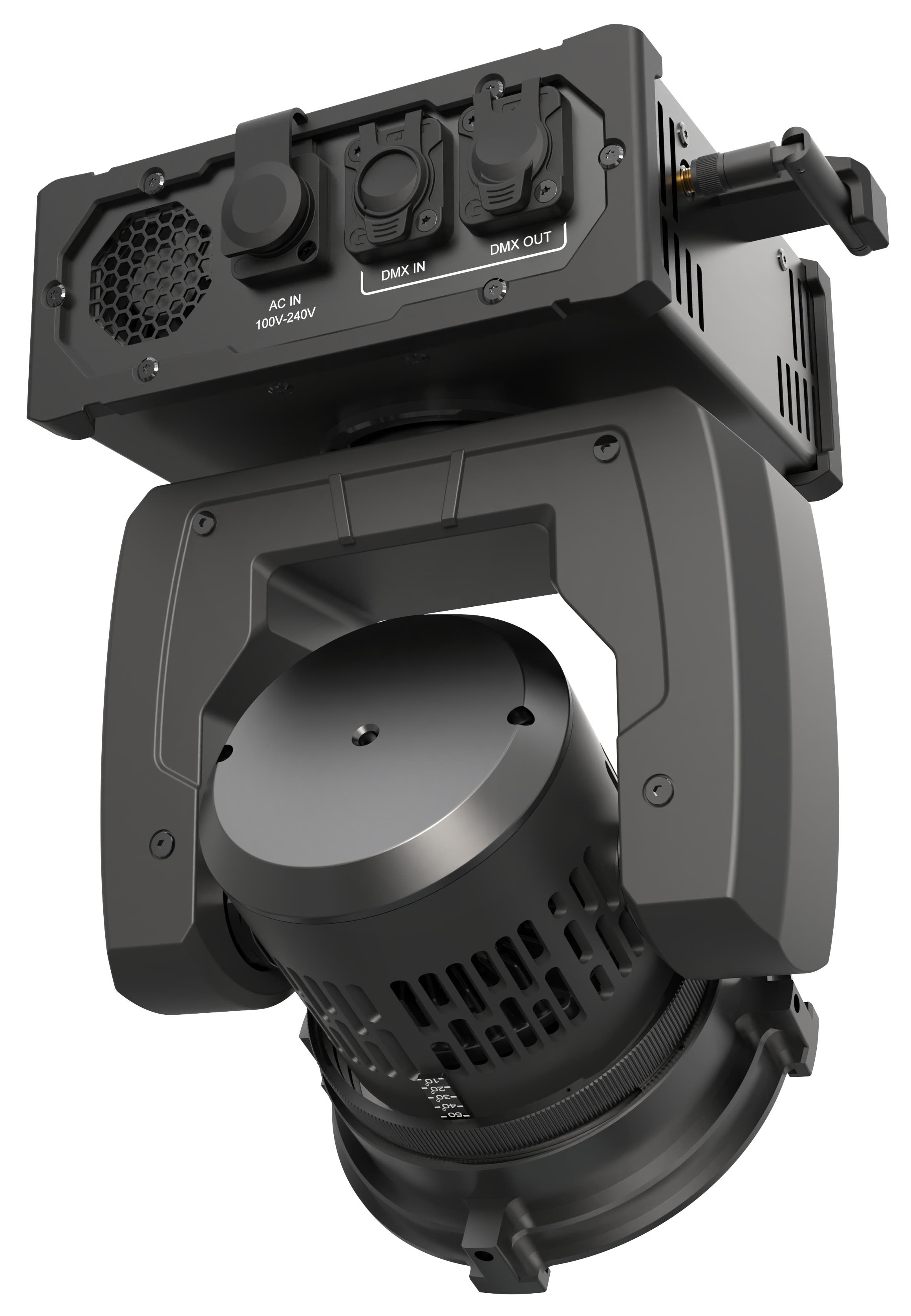 Fiilex MOTOQ3 COLOR - FIILEX | Bellalite Fiilex MOTOQ3 COLOR - FIILEX | Bellalite