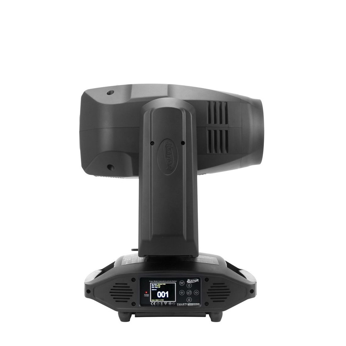 Smarty Hybrid  - Elation | Bellalite