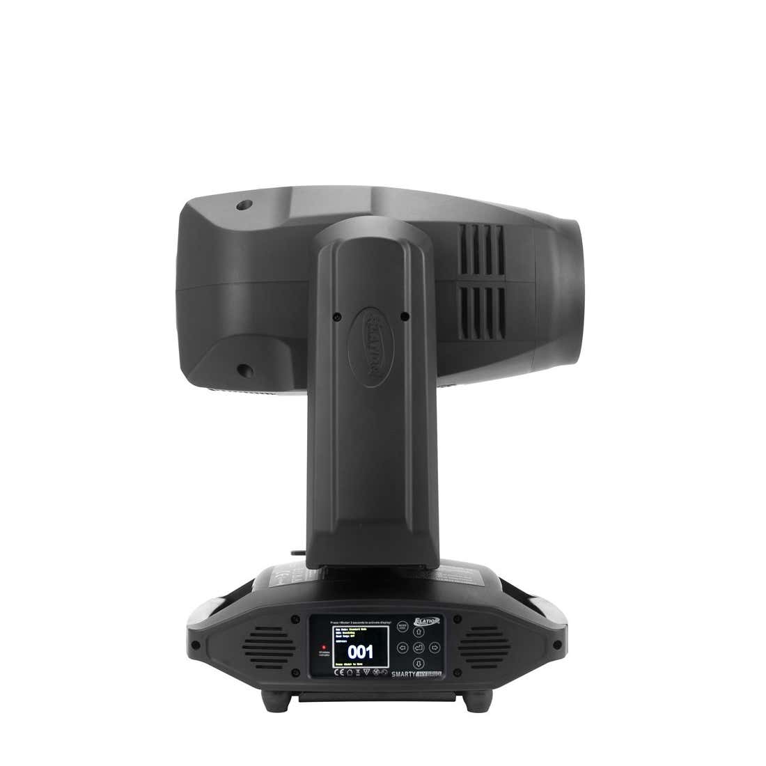 Smarty Hybrid - Elation | Bellalite Smarty Hybrid - Elation | Bellalite