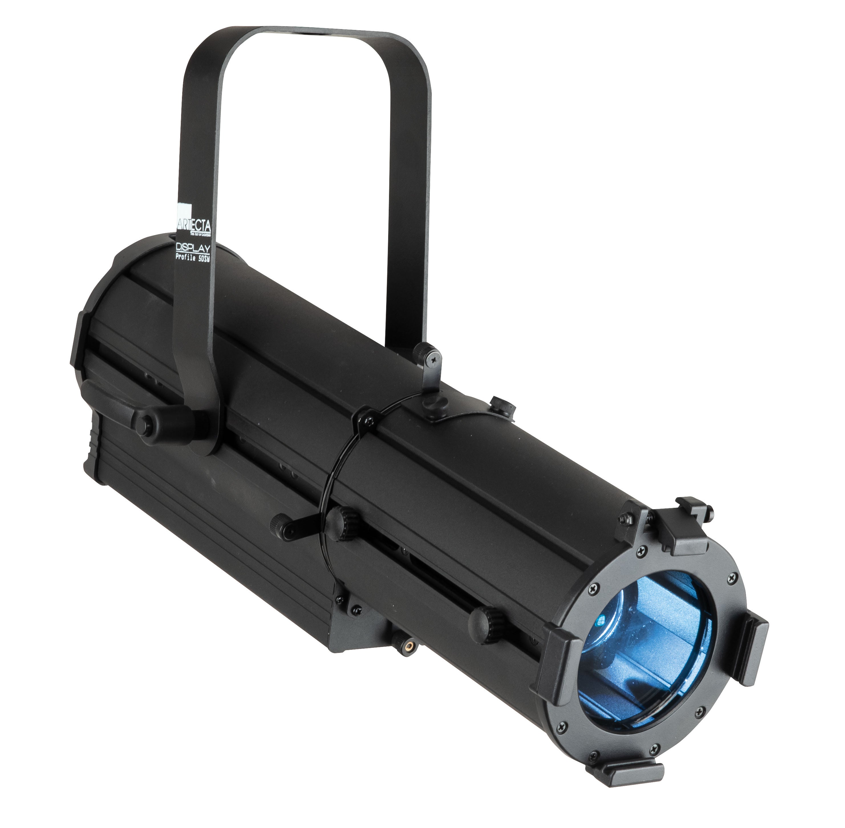 Display Profile 50 SW Svart - Artecta | Bellalite