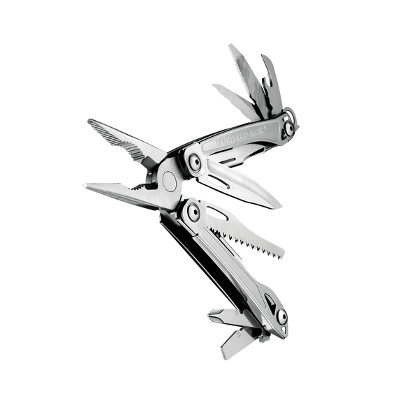 Leatherman Sidekick Rostfritt - Leatherman | Bellalite
